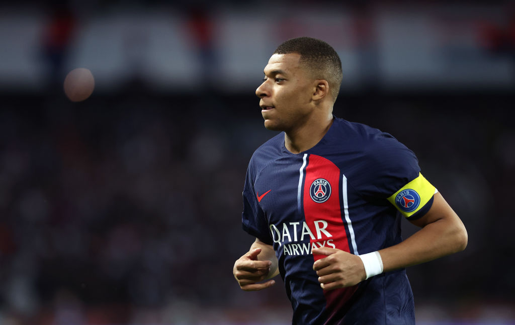 Mbappé se despide del PSG conquistando la Copa de Francia