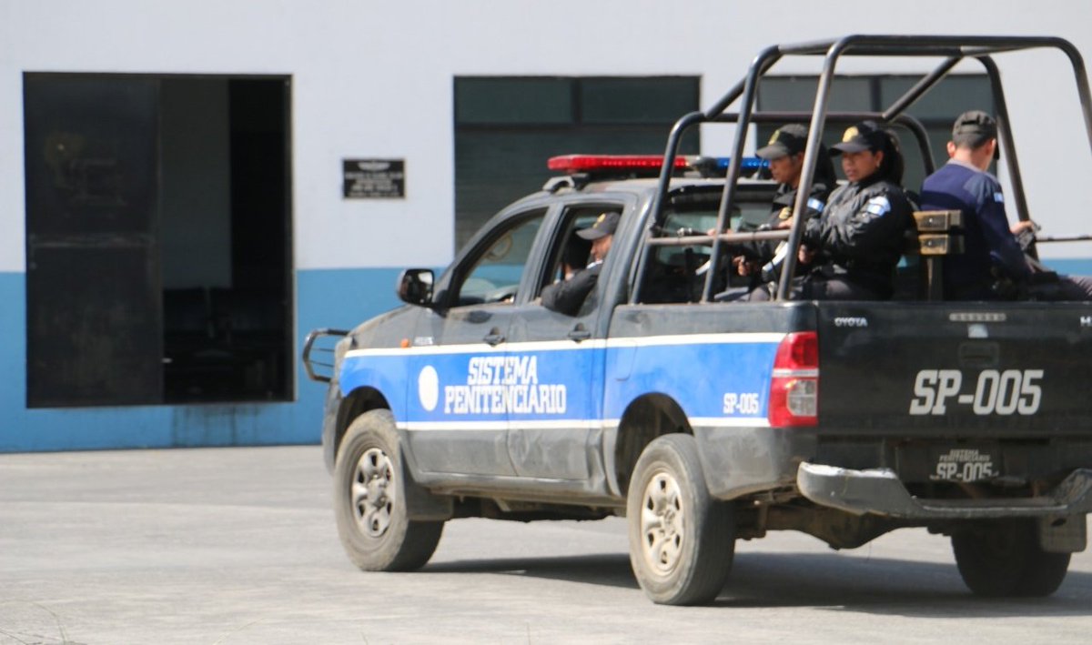 Sentenciado por muerte de 9 policías evadió la prisión durante 5 años