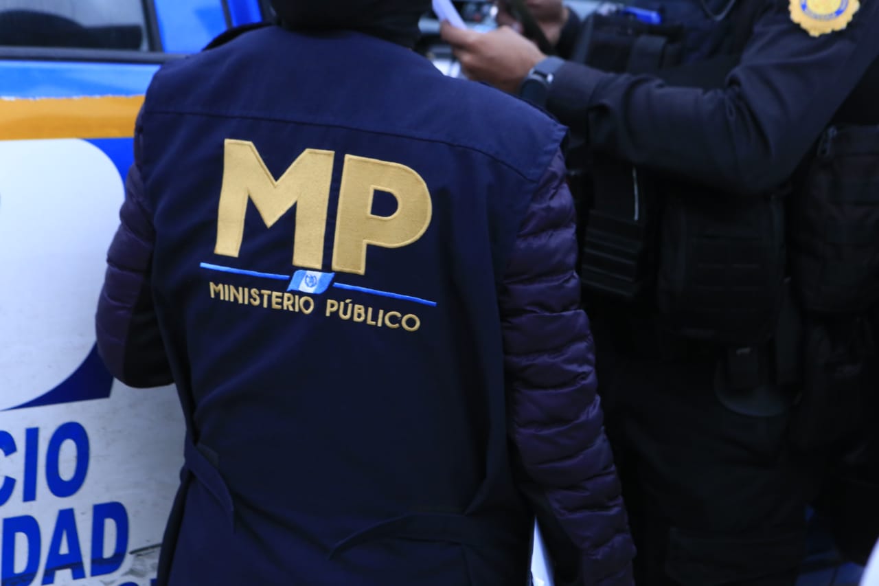 MP investiga posible red de trata en el Ministerio de Comunicaciones