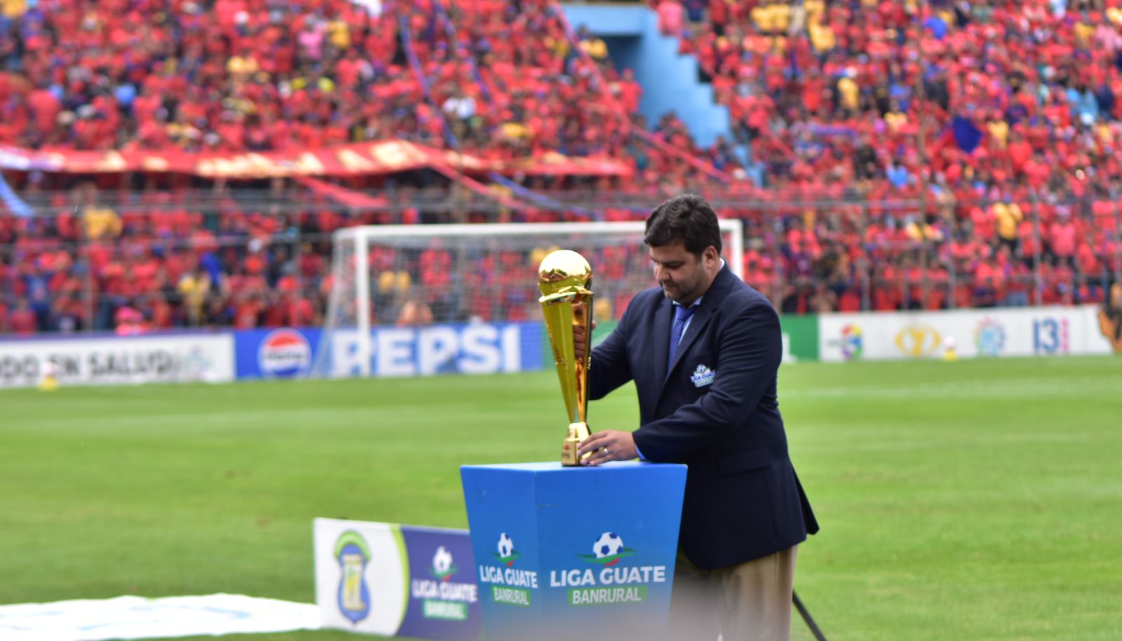 Clausura 2024: Estos son los últimos campeones de Guatemala