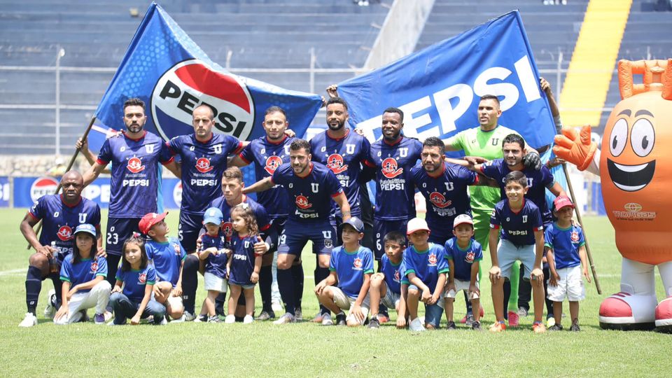 Nuevo fracaso del Club de Futbol Universidad