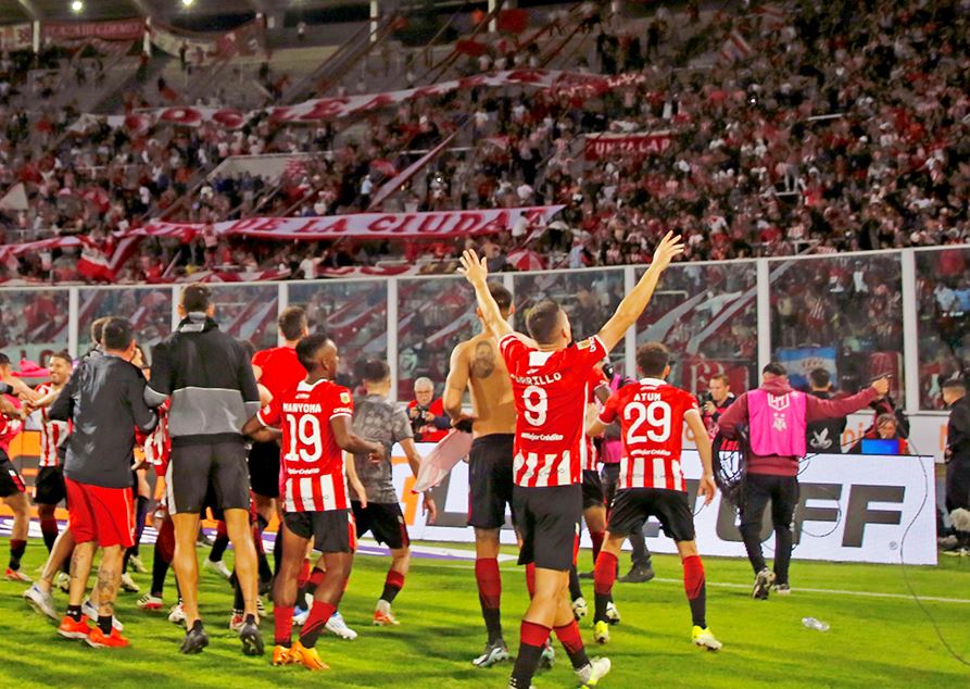 Estudiantes de La Plata deja sin final a Boca Juniors