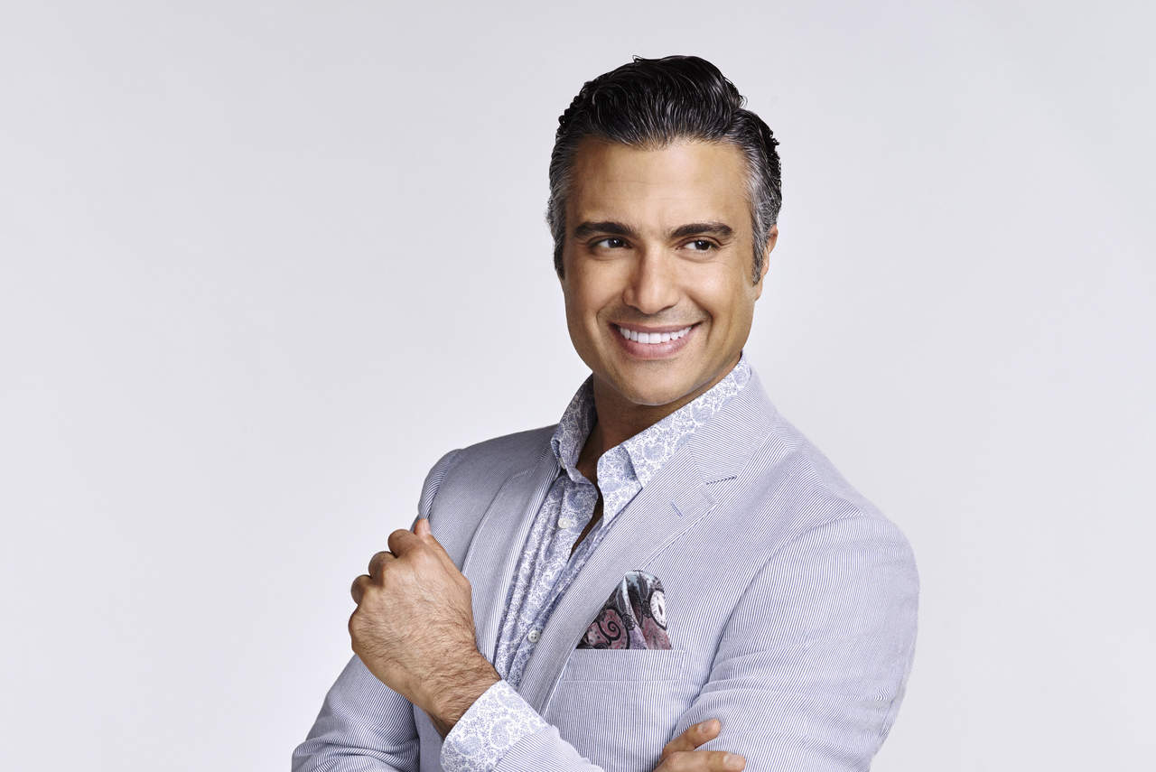 Tunden a Jaime Camil por las “absurdas” exigencias que pidió para formar parte de La Academia