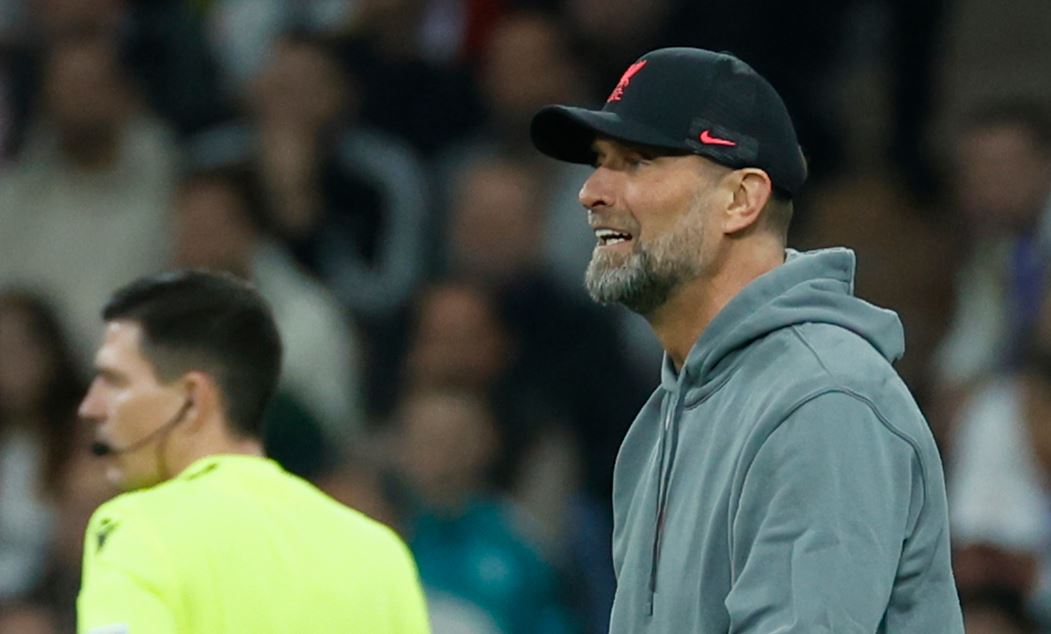 Jürgen Klopp recuerda al Barcelona en su despedida