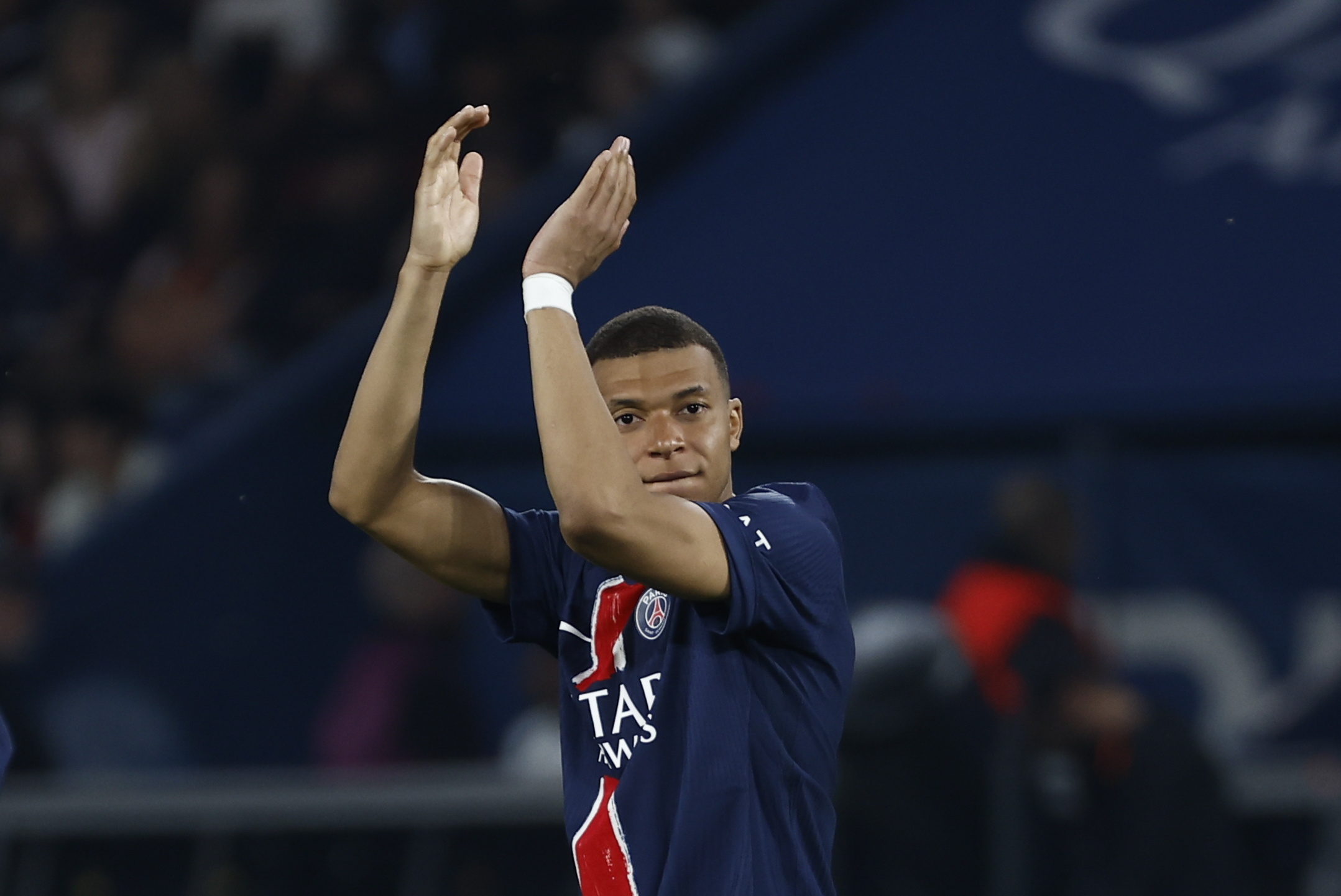 Real Madrid anunciará el lunes el fichaje de Mbappé