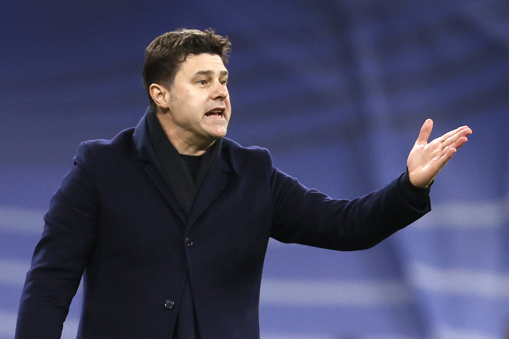 Chelsea y Mauricio Pochettino acuerdan separar caminos