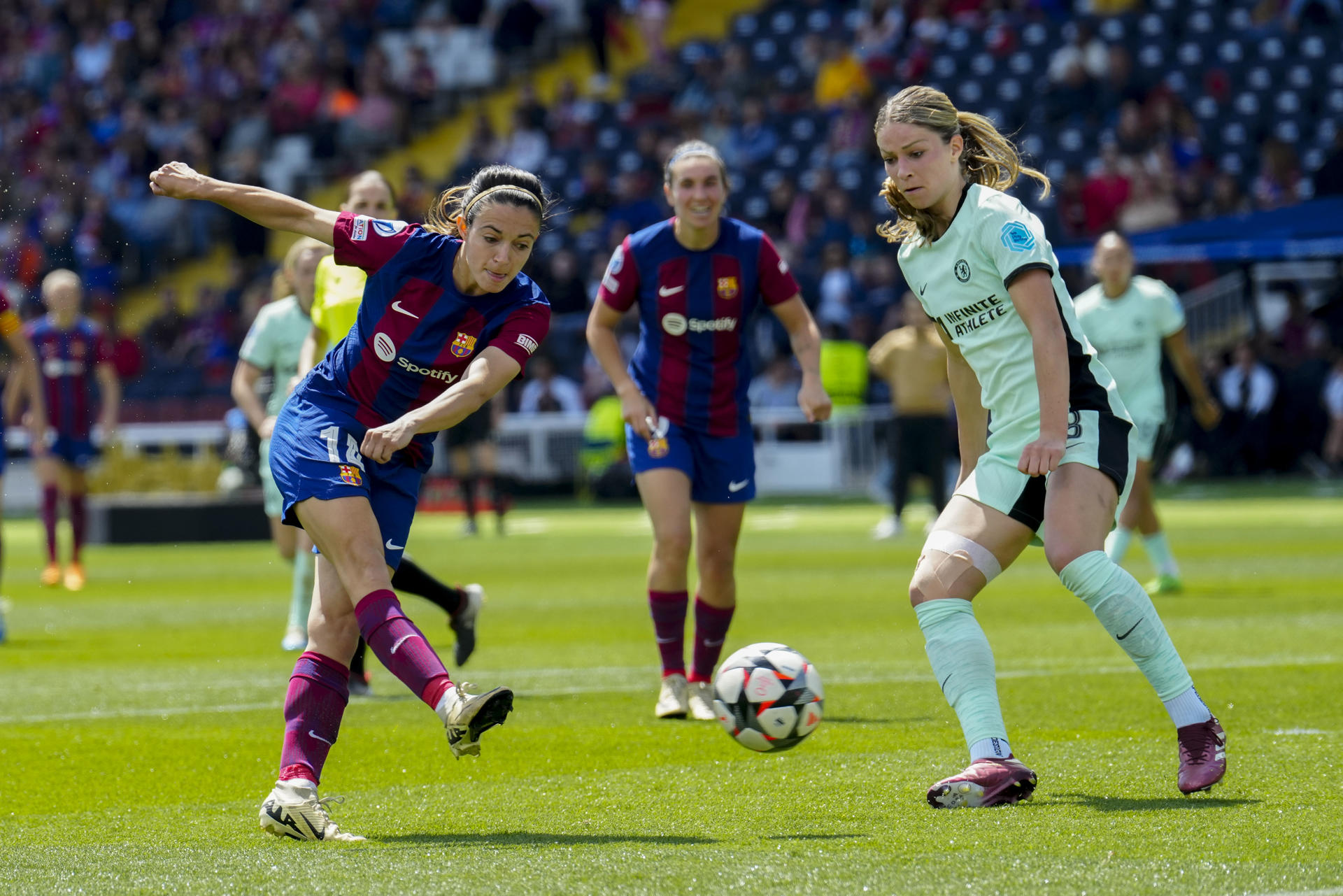 FIFA anuncia la creación del Mundial de Clubes Femenino