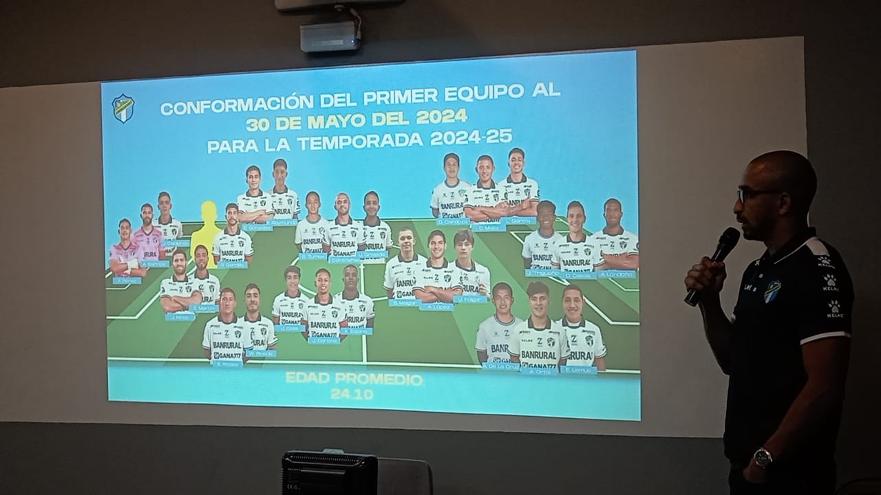 Comunicaciones revela cómo está su plantilla actual