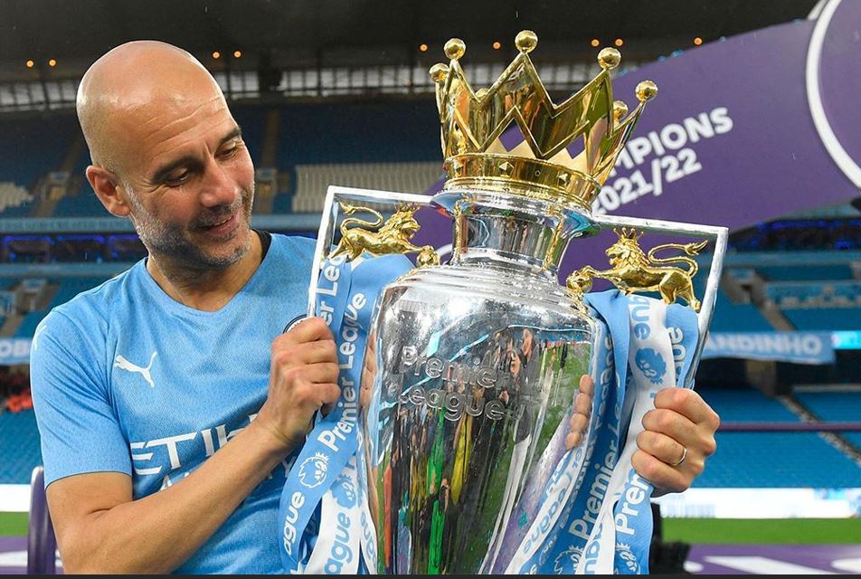 Premier League tendrá un trofeo en el Emirates y otro en el Etihad