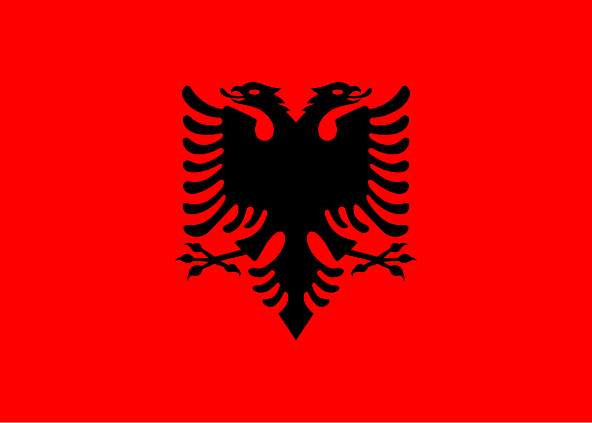 Albania