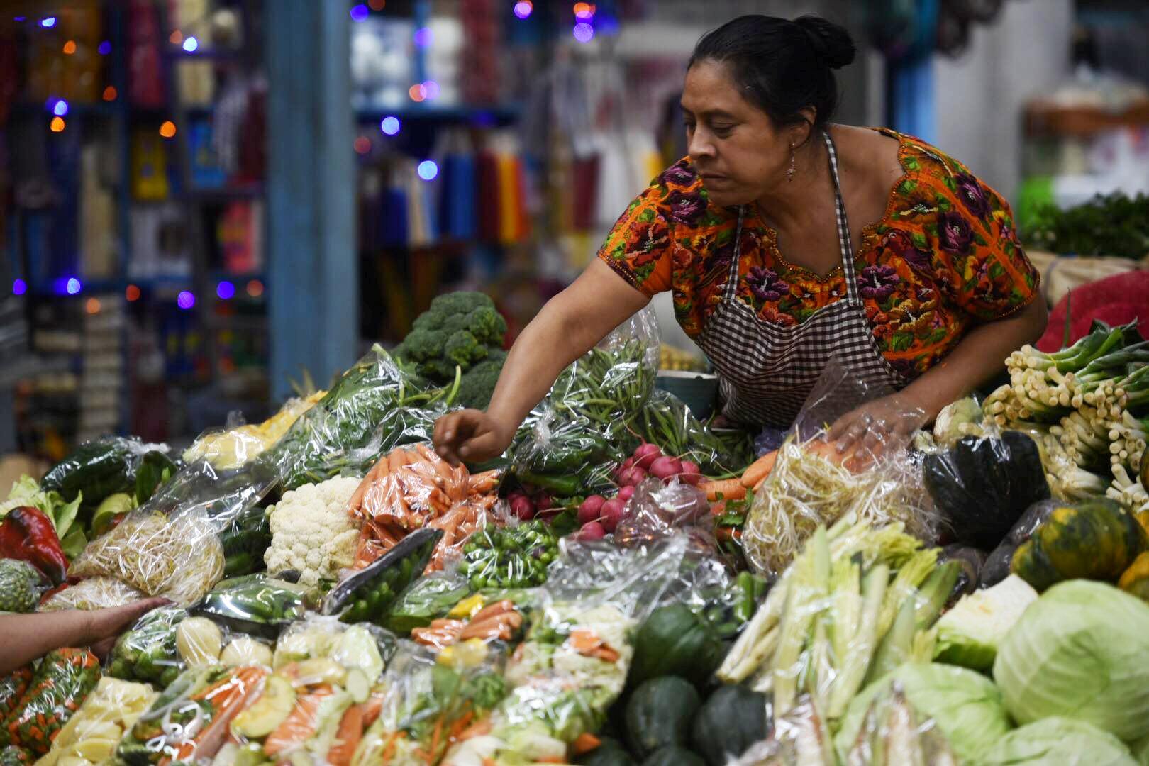 DIACO promete acciones para mantener la estabilidad en la canasta básica