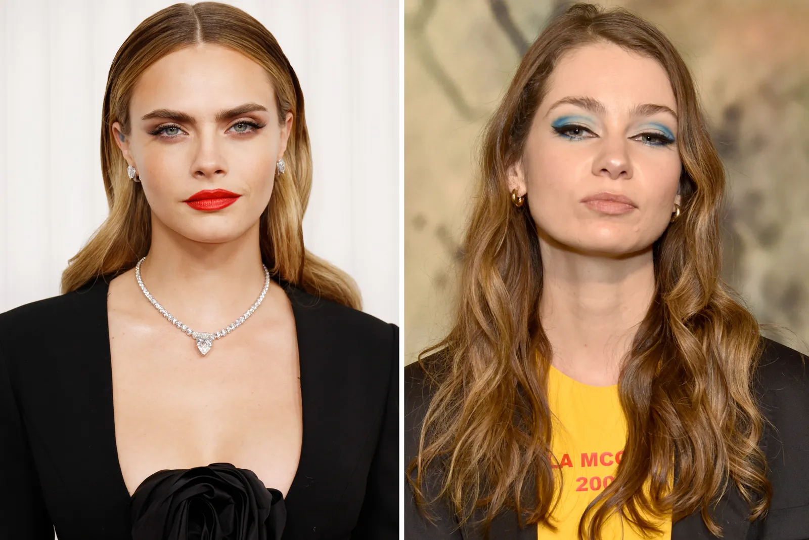 Cara Delevingne presume su noviazgo con famosa artista británica