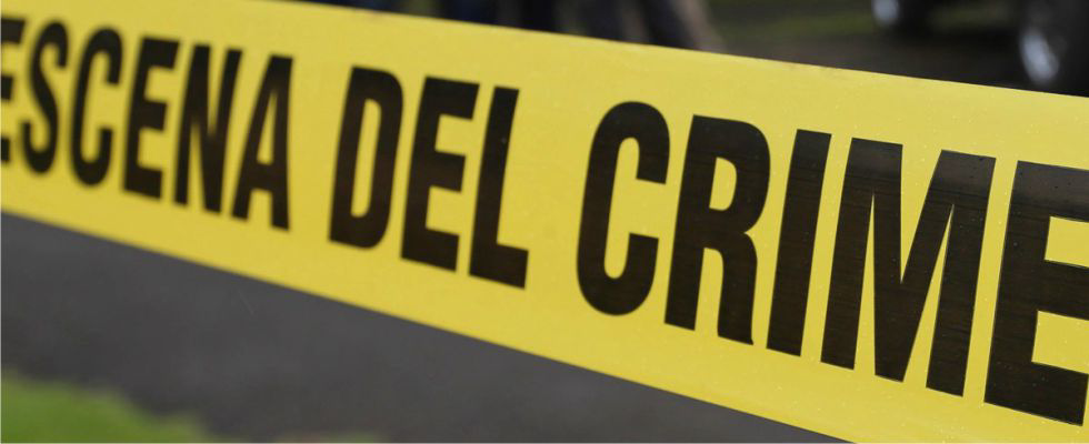 Seis muertos tras ataque armado en Santa Rosa