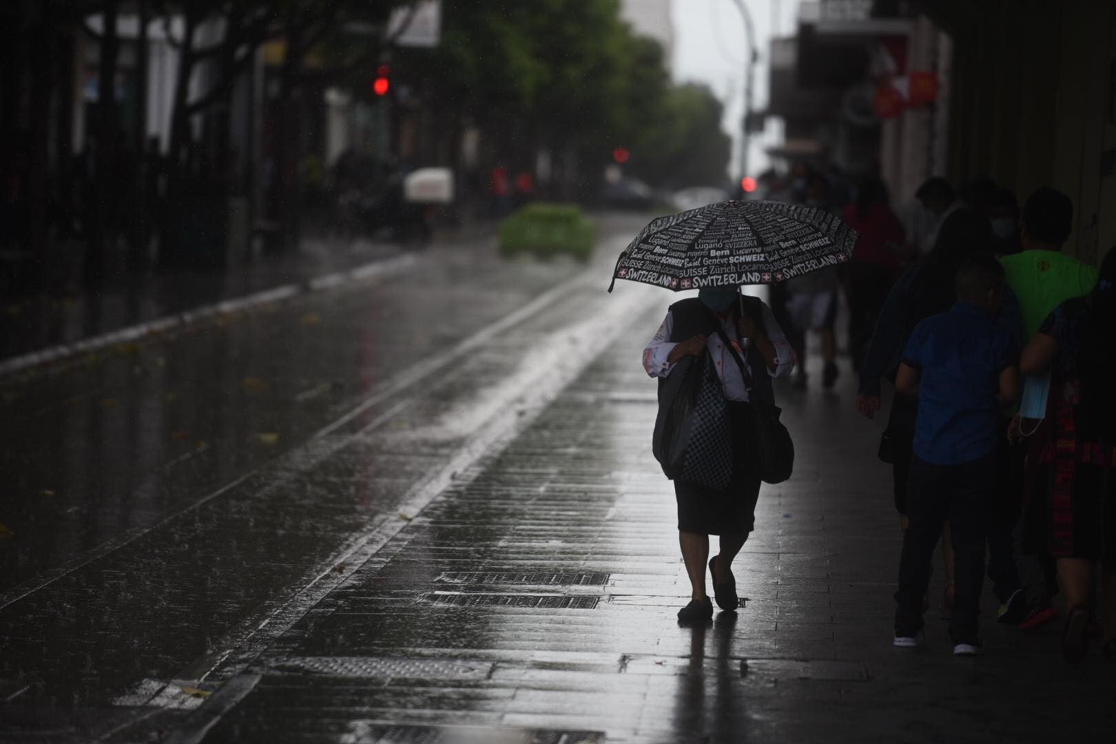 Insivumeh prevé una “temporada ciclónica dura” para este 2024