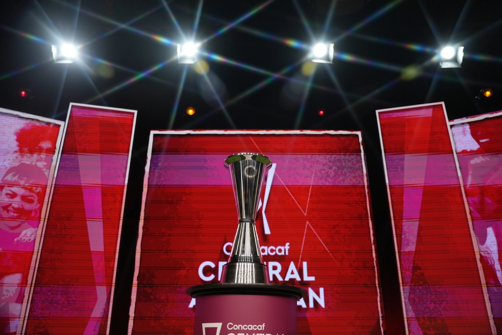 Copa Centroamericana: Este es el calendario de juegos 2024