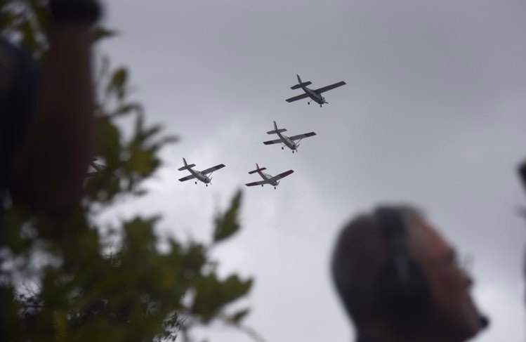 Invitan a celebrar El Día del Ejército este sábado y domingo