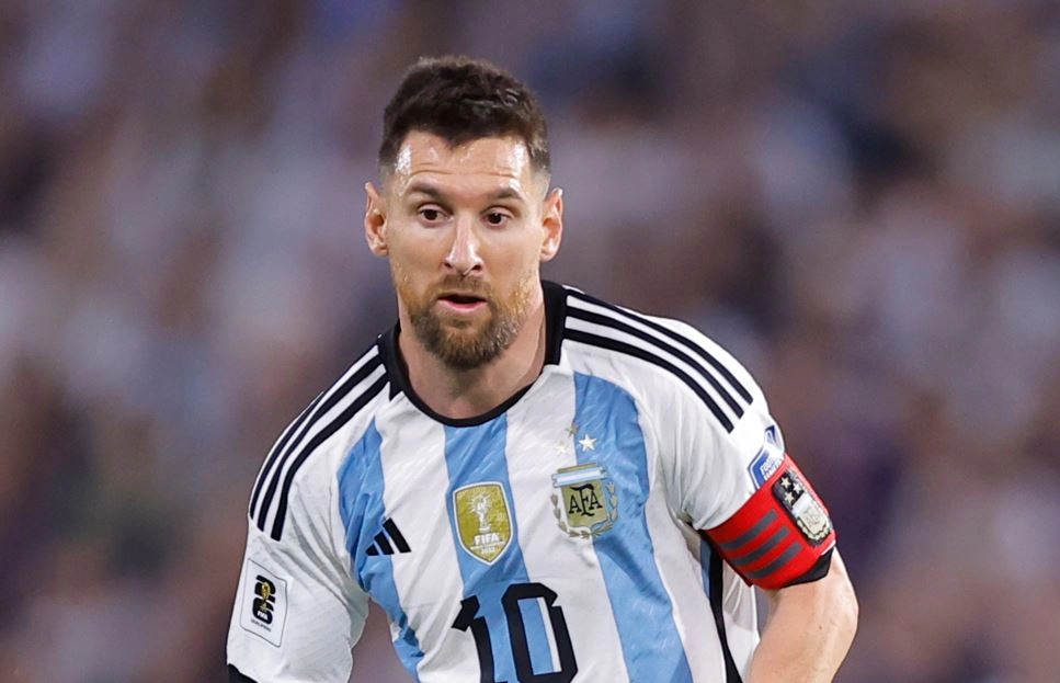 Esto opina Lionel Messi de la Copa América USA 2024