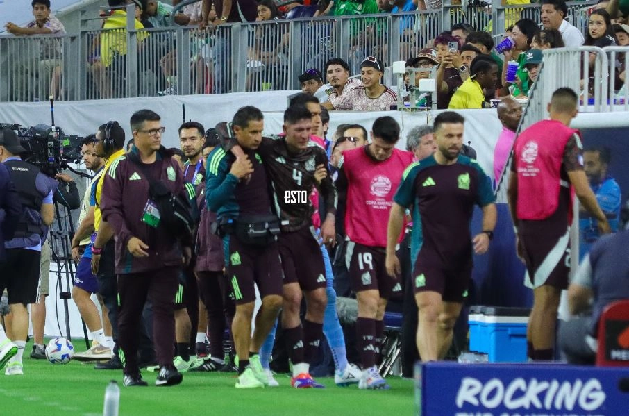 Esto dejó la jornada sabatina en Copa América