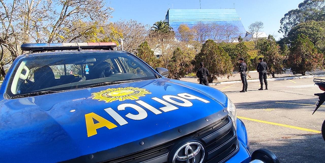 Rescatan a niño atado de las manos tras denuncia de vecinos en Chimaltenango