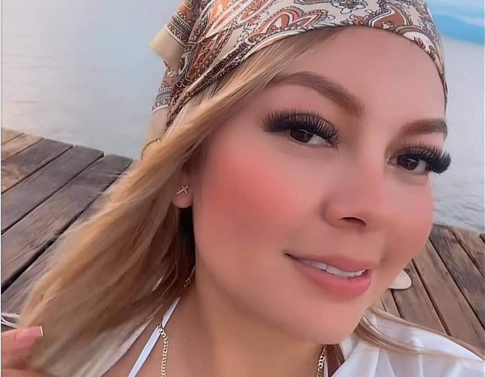 Investigan asesinato de exreina de belleza en Petén