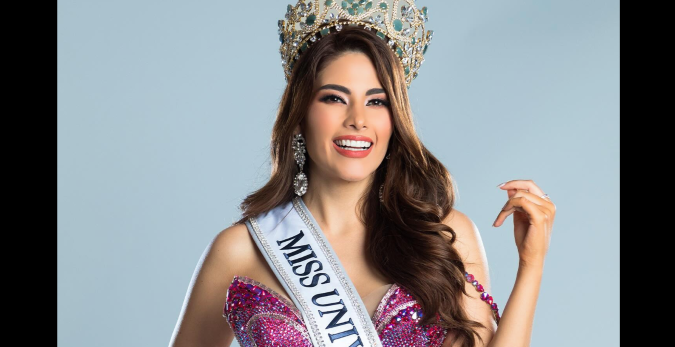 Andrea Radford, confiesa porqué no participó en Miss Guatemala por culpa de un novio