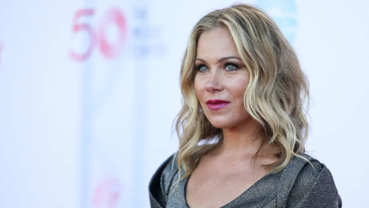 Christina Applegate revela cómo quiere pasar los «días que le quedan de vida»