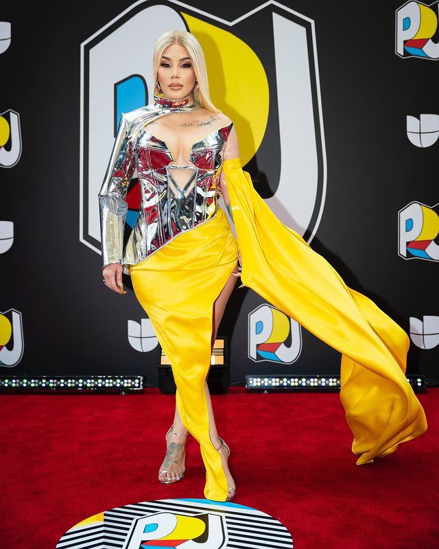 Ivy Queen