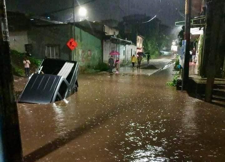 Gobierno remitirá solicitud de estado de Calamidad al Congreso