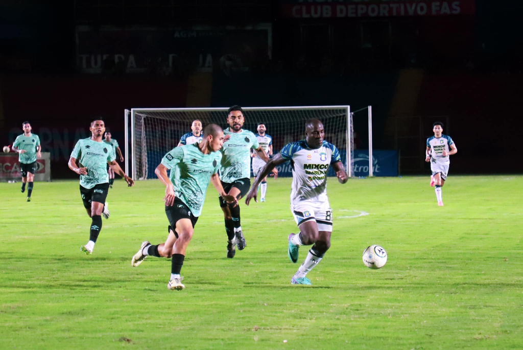 Así le fue a los clubes guatemaltecos en sus partidos amistosos