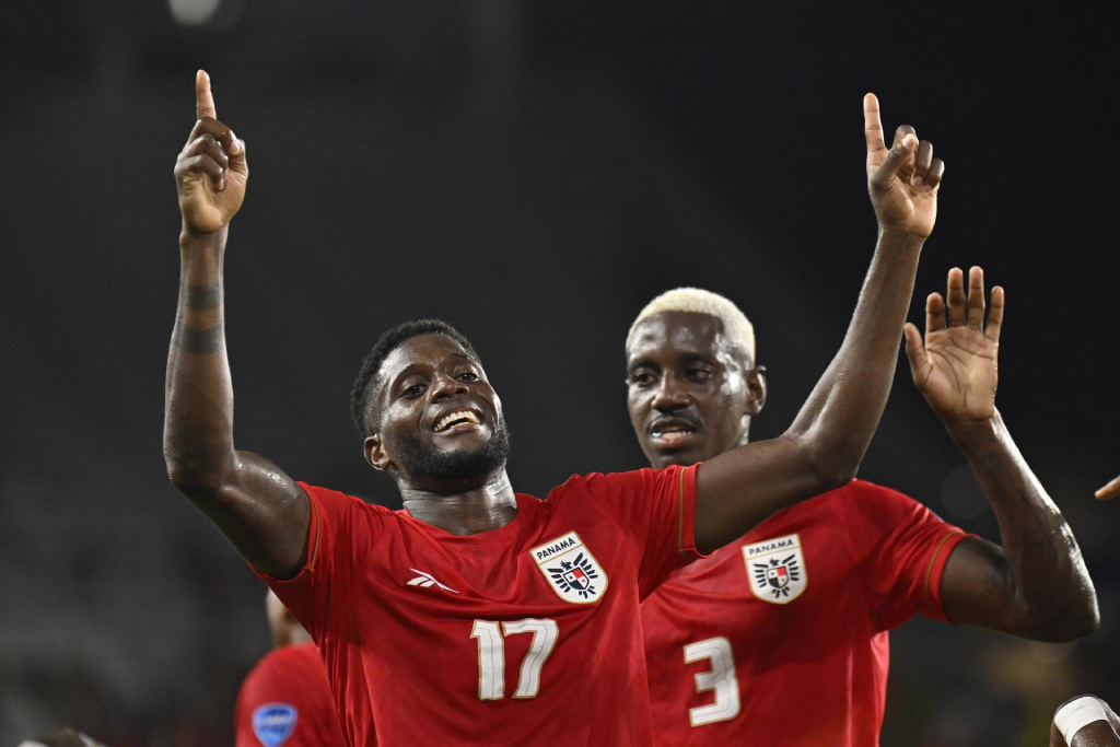 ¡Histórico! Panamá avanza a los cuartos de final de la Copa América