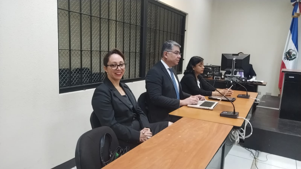 Tribunal condena a cinco años de prisión a la exfiscal Virginia Laparra