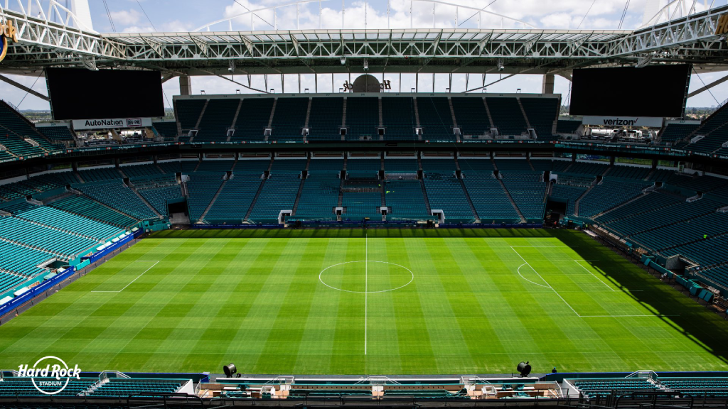 El precio de la entrada más barata para la final de la Copa América 2024