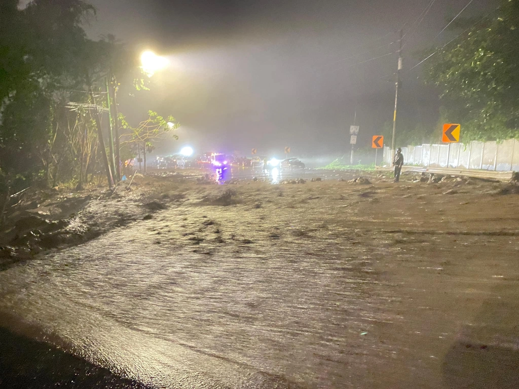 Gobierno decreta Estado de Calamidad para atender emergencias por lluvias