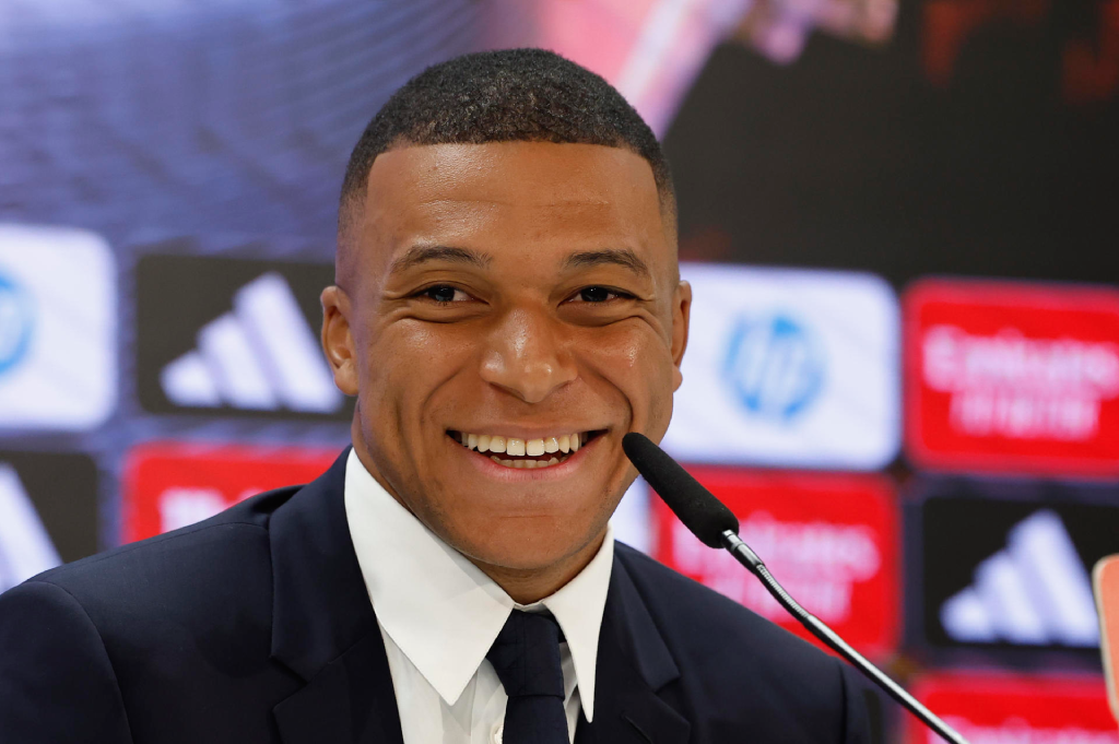 Kylian Mbappé: «Un sueño no se paga»