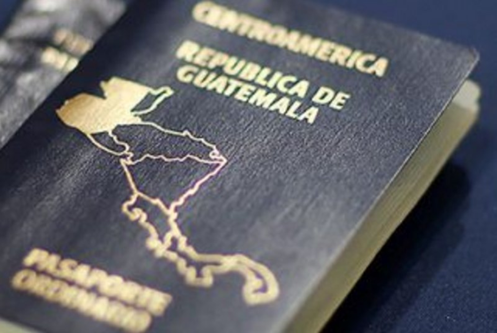 Guatemala, incluido entre países exentos de visado para viajar a Tailandia