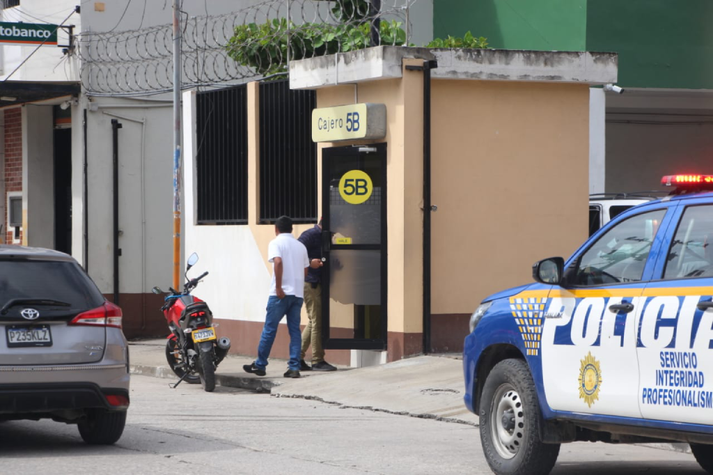 PNC implementa plan de seguridad por pago del Bono 14