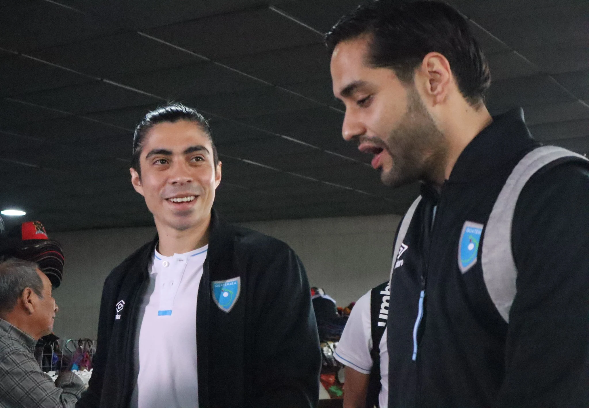 Selección de futsal de Guatemala viaja a Uzbekistán