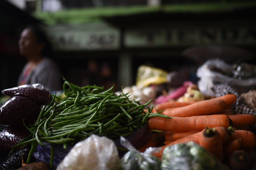 Anuncian Ferias del Agricultor en cuatro departamentos