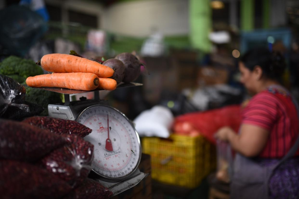 “Feria del Agricultor” ofrecerá productos de la canasta básica