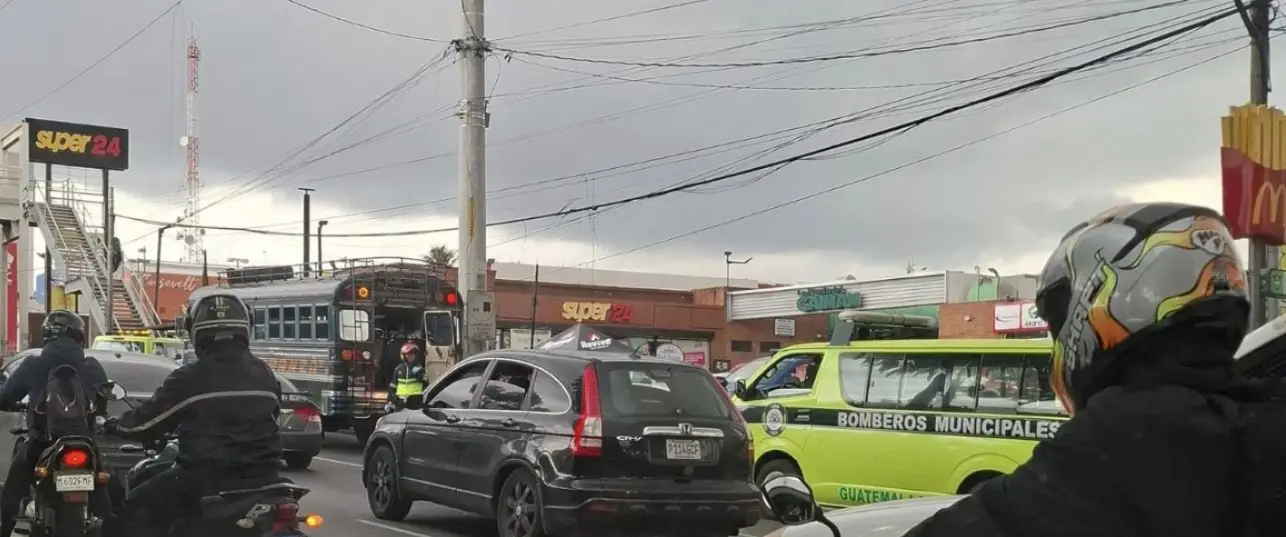 Incidentes armados dejan dos personas fallecidas