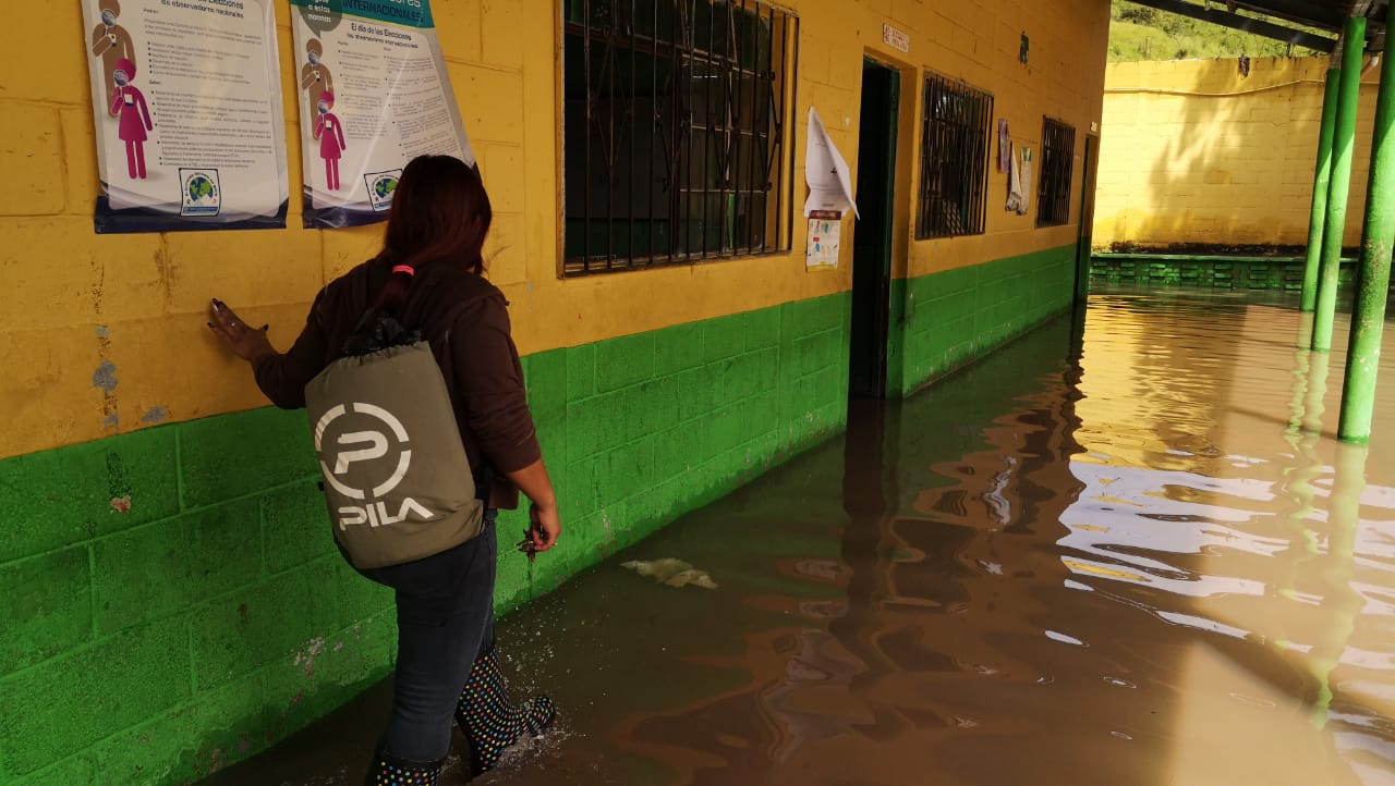 PDH destacan el limitado acceso a la educación en el país