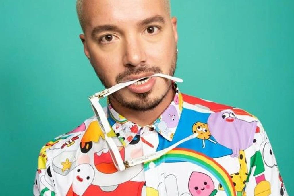 J Balvin lanza nuevo disco y revive el reggaetón clásico de esta manera