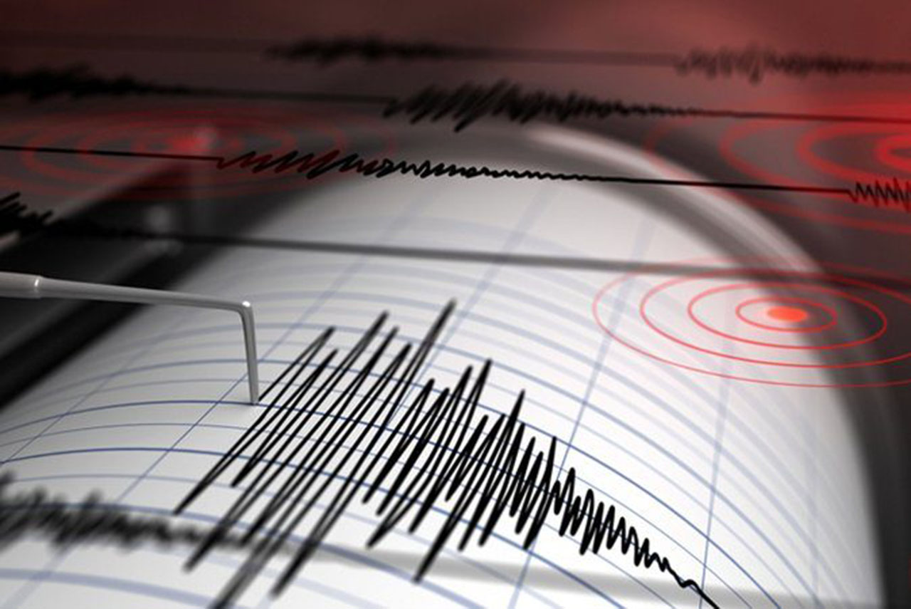 Según Insivumeh, temblor sacude tres departamentos del país