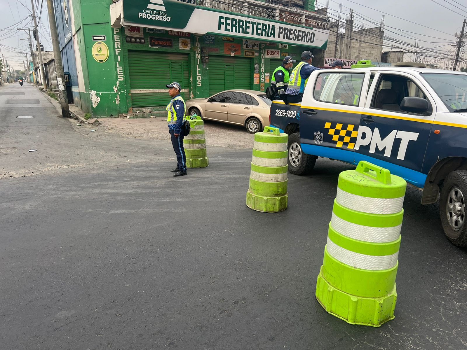 Villa Nueva también tendrá su carrera 4K este domingo