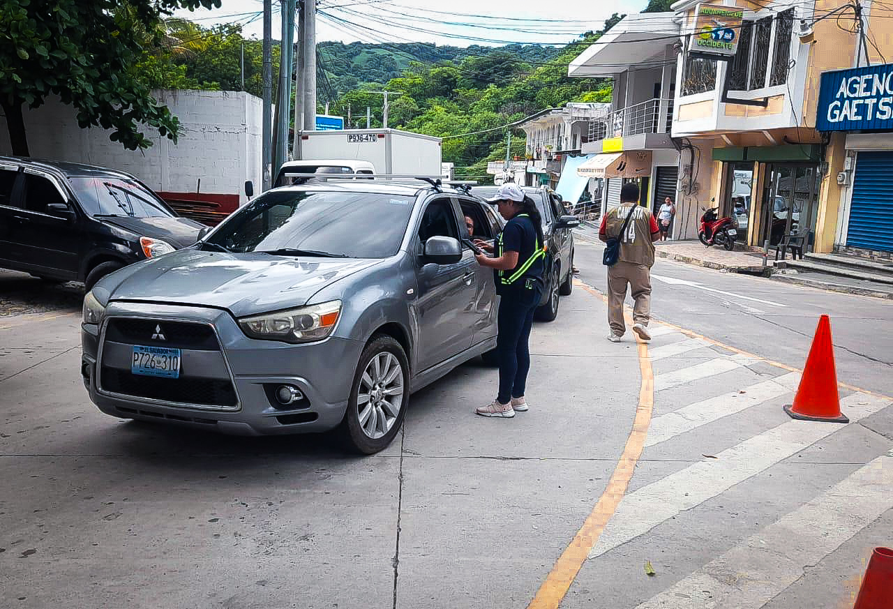 PNC se declara lista para dar seguridad en las fiestas agostinas