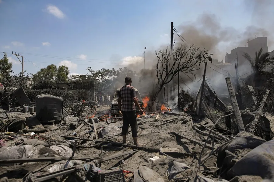 Habilitan línea de emergencia para guatemaltecos en Israel