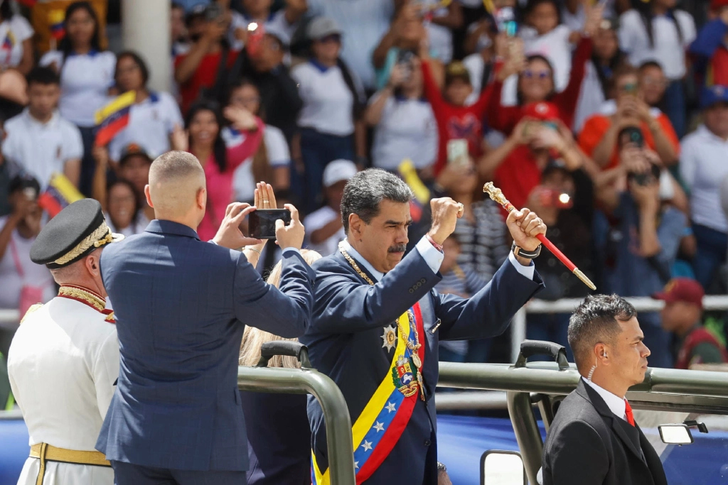 Guatemala, entre países que rechazan decisión sobre triunfo de Maduro