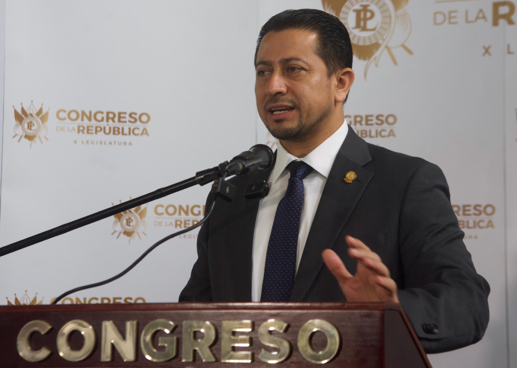 Congreso pone a disposición sus instalaciones para trabajo de postuladoras