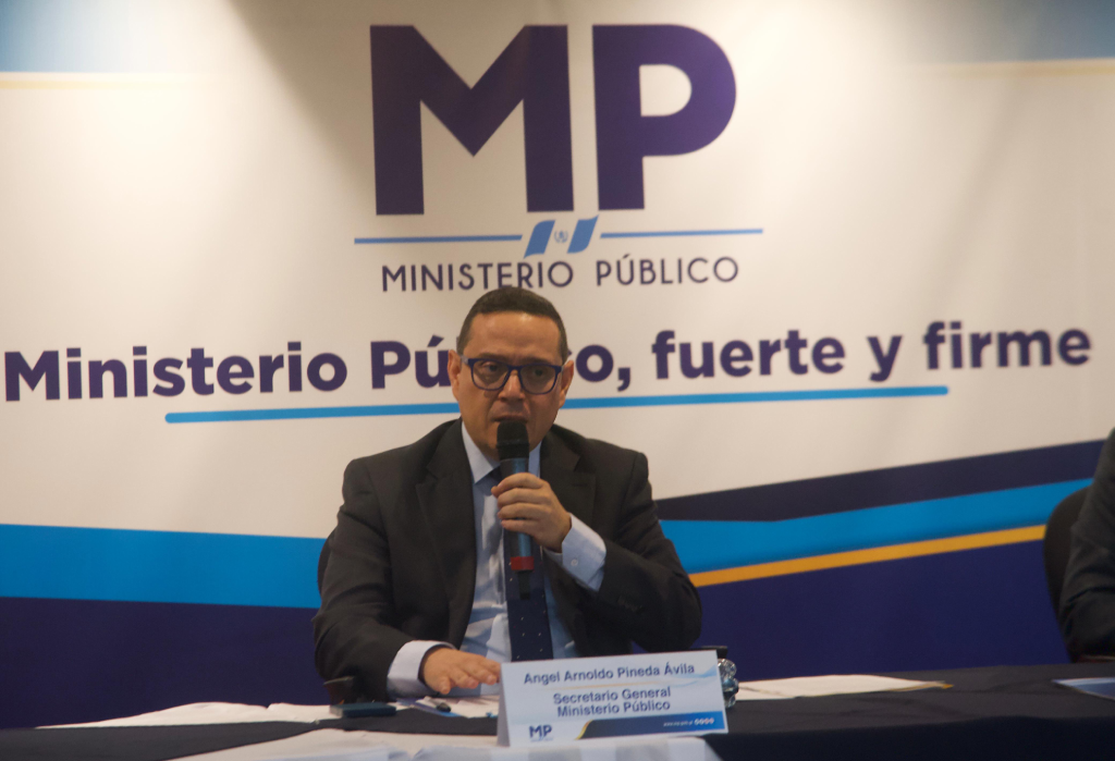 MP rechaza señalamientos del Ejecutivo y asegura que funcionarios dan información “falsa”