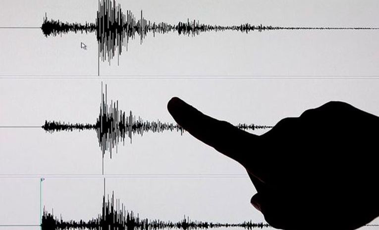 Sismo sorprende a guatemaltecos durante la madrugada